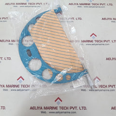 0.01 mm 150-300 mm micrometer with interchangeable anvils