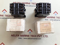 Benedikt & jager k2-30a10 contactor