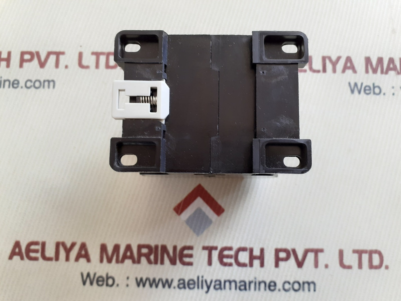 Benedikt & jager k2-30a10 contactor