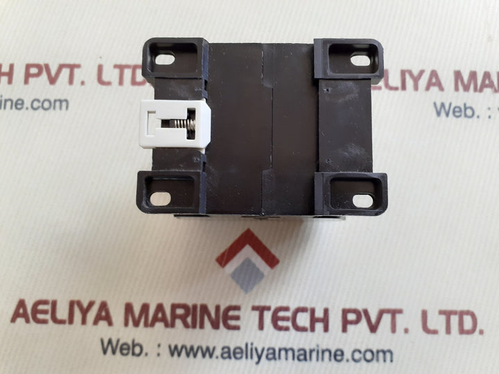 Benedikt & jager k2-30a10 contactor