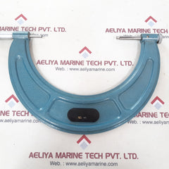 0.01 mm 200-250 mm external micrometer with 225 mm out side 