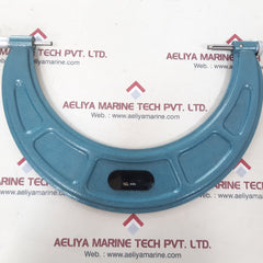 0.01 mm 250-300 mm external micrometer