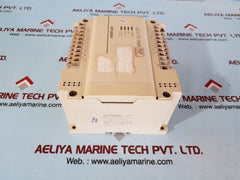 Mitsubishi melsec fx-16mr-es/ul programmable controller
