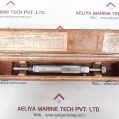 Japan marine wear down poker gauge
