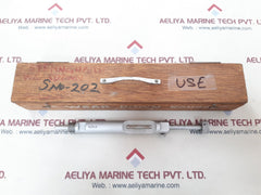 Japan marine wear down poker gauge