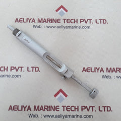 Japan marine wear down poker gauge