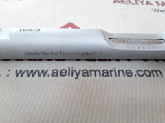 Japan marine wear down poker gauge