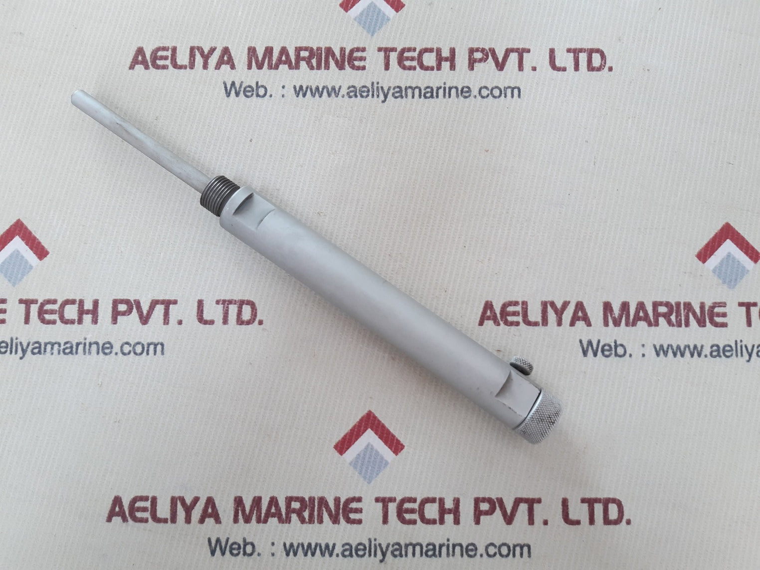 Japan marine wear down poker gauge