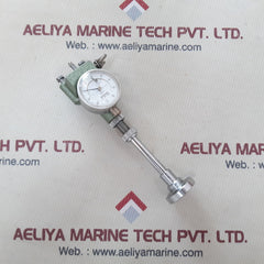 Teclock tm-35 crank deflection gauge