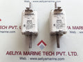 Siemens 3na3 244 nh2-gl/gg fuse link 