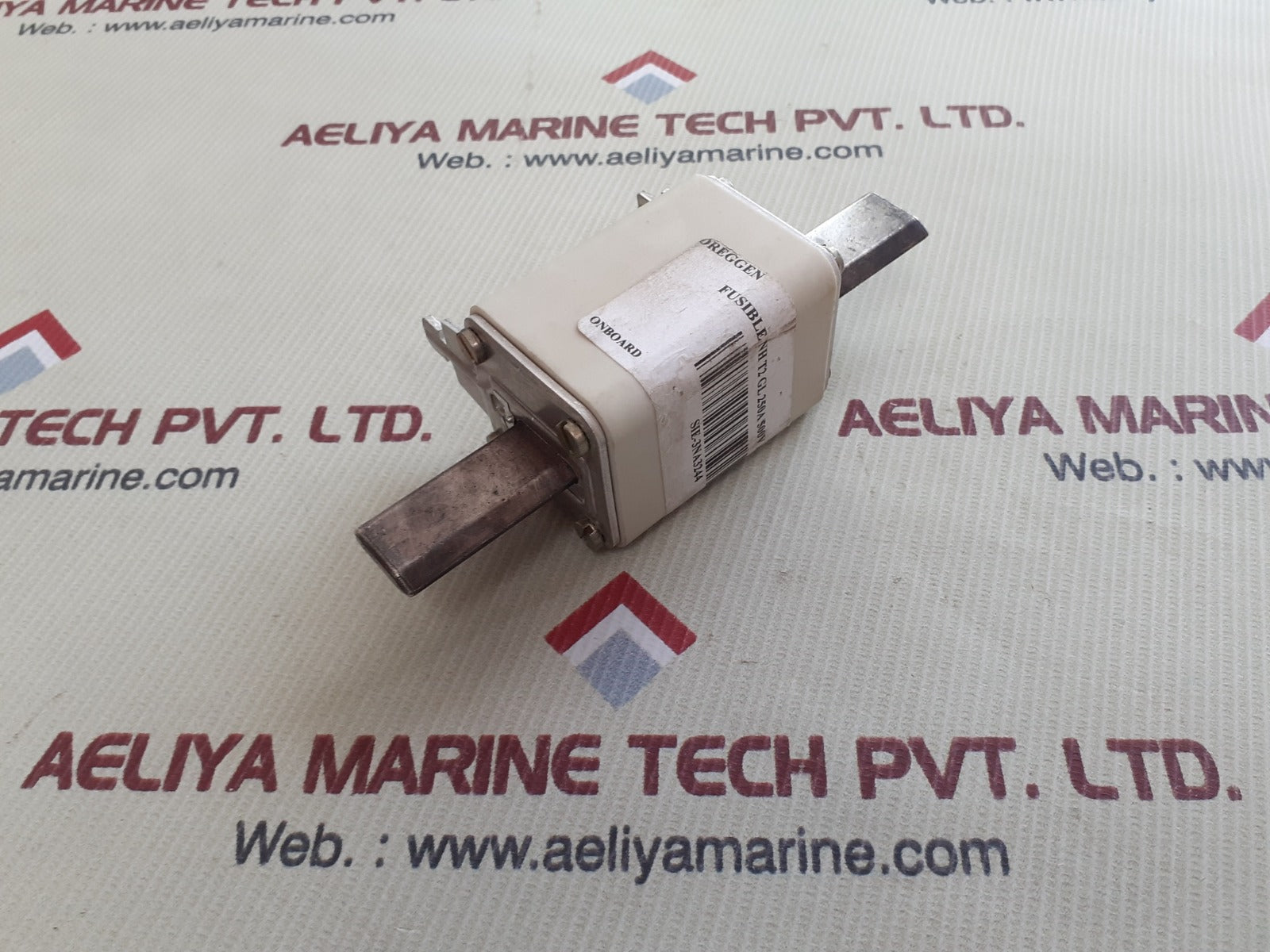 Siemens 3na3 244 nh2-gl/gg fuse link 