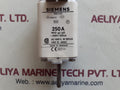 Siemens 3na3 244 nh2-gl/gg fuse link 