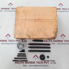 Baty 2553 crankshaft alignment gauge 0.01mm