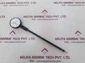 Mitutoyo 2046f dial indicator 0.01mm
