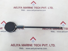 Mitutoyo 2046f dial indicator 0.01mm