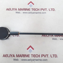 Mitutoyo 2046f dial indicator 0.01mm