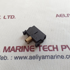 ABB cbk sk 616 003-a lamp block module