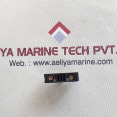 ABB cbk sk 616 003-a lamp block module