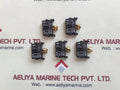 ABB cbk sk 616 003-a lamp block module