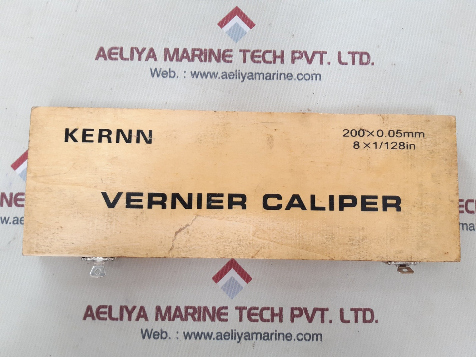 Kernn vernier caliper