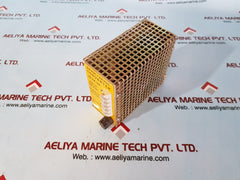 Wartsila nsd is 24.24 24 vdc/24 vdc converter