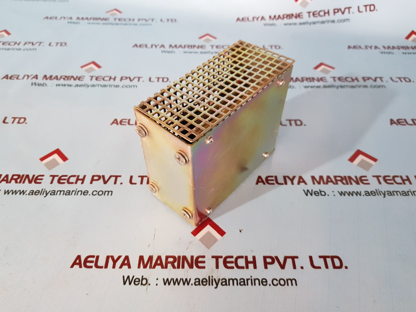 Wartsila nsd is 24.24 24 vdc/24 vdc converter