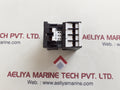 Benedikt & jager k3-14a01 230 circuit breaker