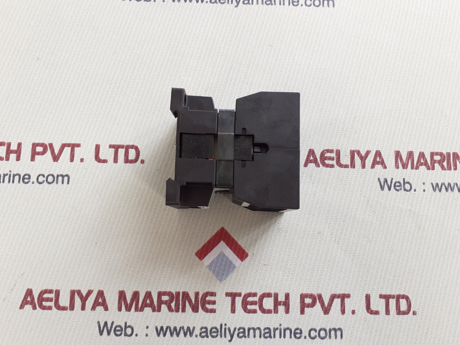 Benedikt & jager k3-14a01 230 circuit breaker