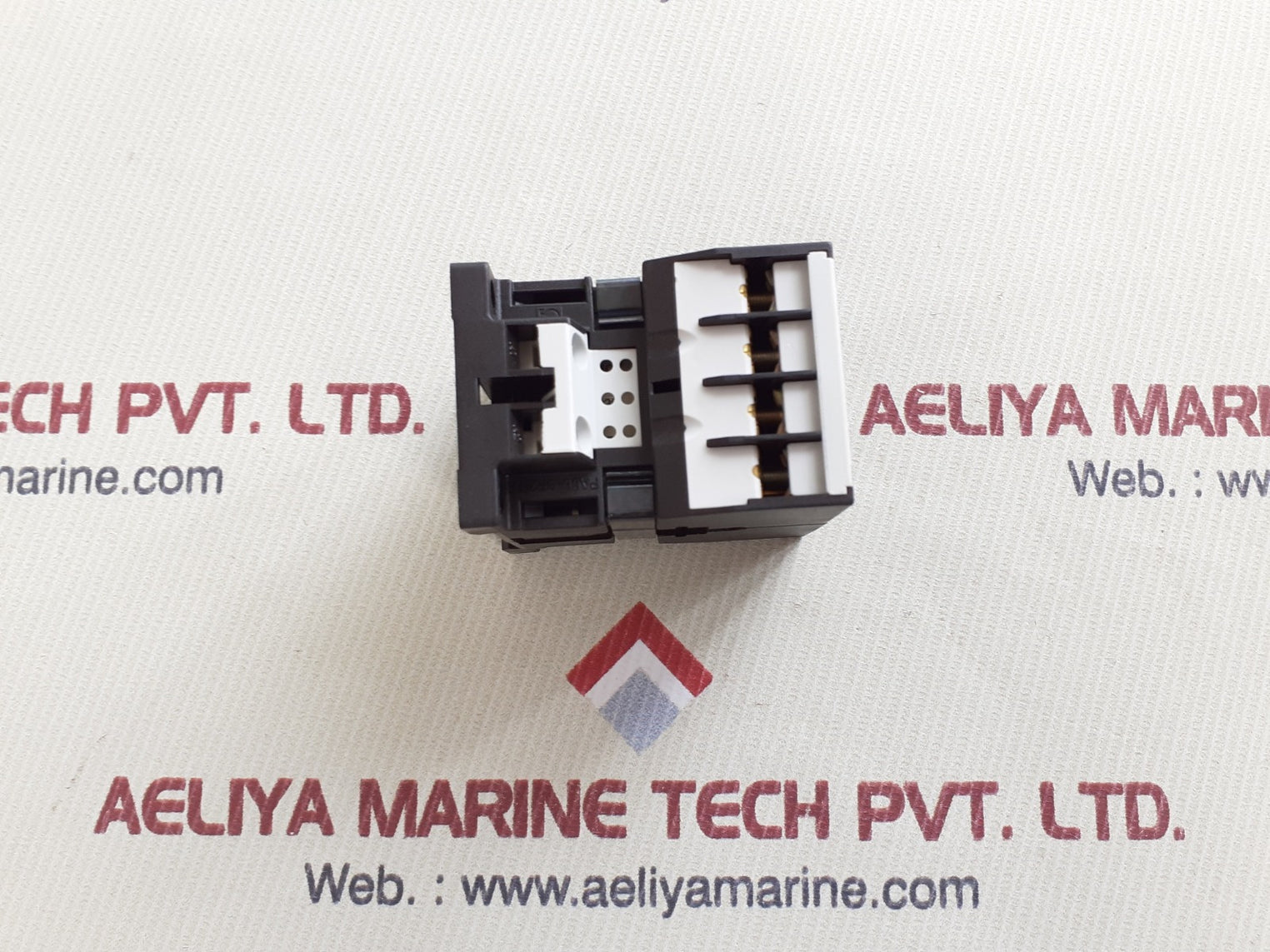 Benedikt & jager k3-14a01 230 circuit breaker