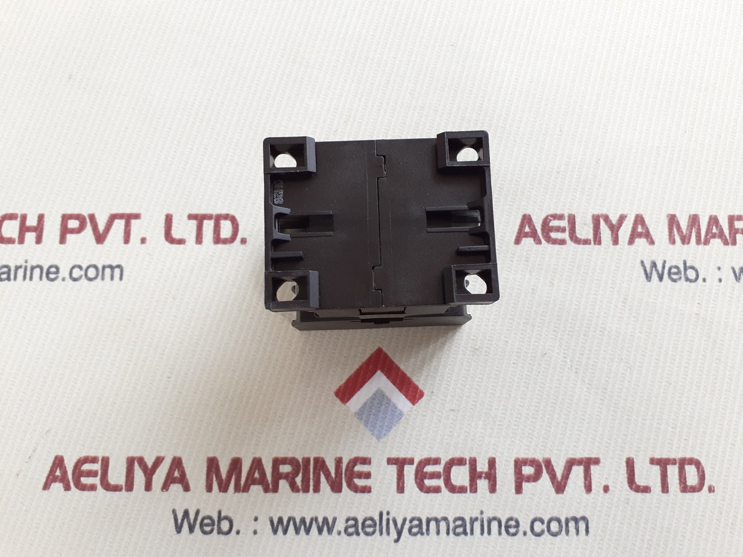 Benedikt & jager k3-14a01 230 circuit breaker