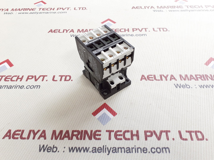 Benedikt & jager k3-14a01 230 circuit breaker