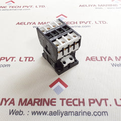 Benedikt & jager k3-14a01 230 circuit breaker