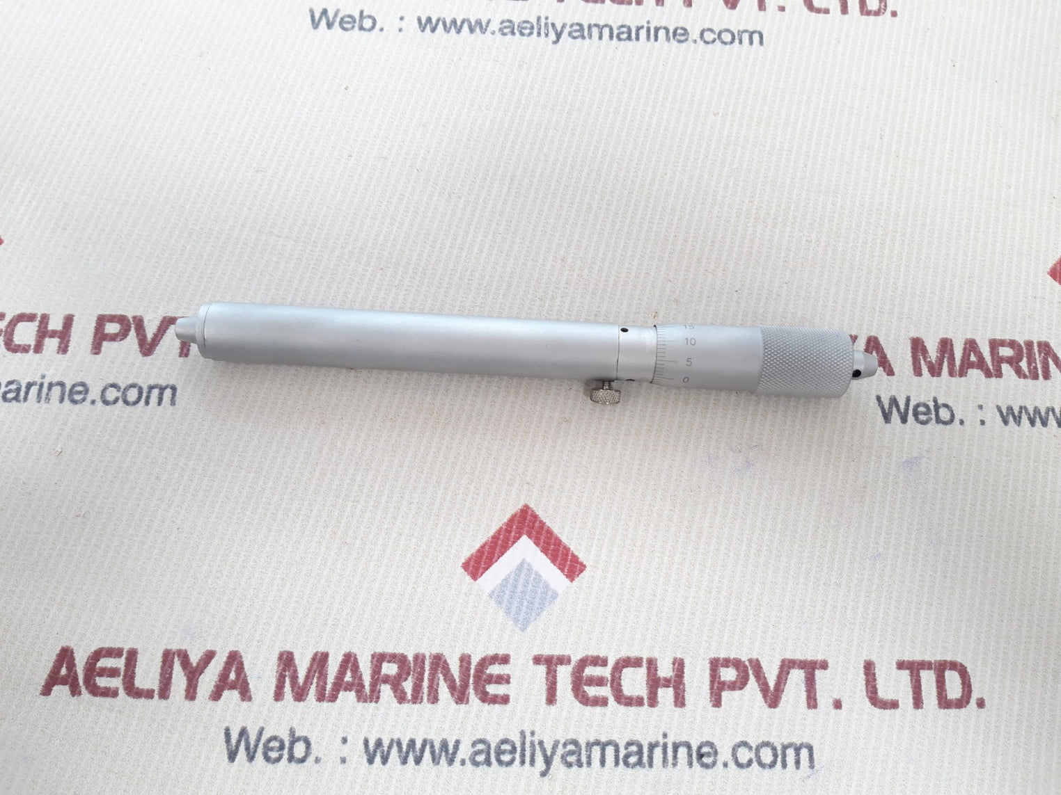 175-200mm 0.01mm micrometer