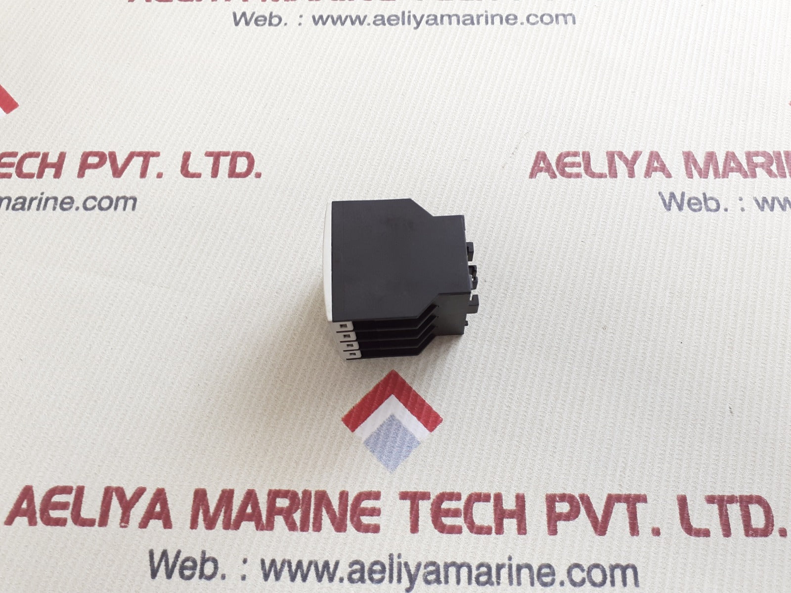 Eaton dil a-xhi22 contact block