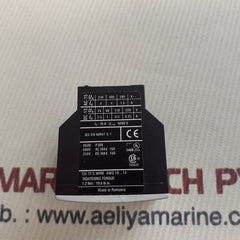 Eaton dil a-xhi22 contact block