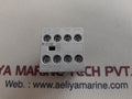 Eaton dil a-xhi22 contact block