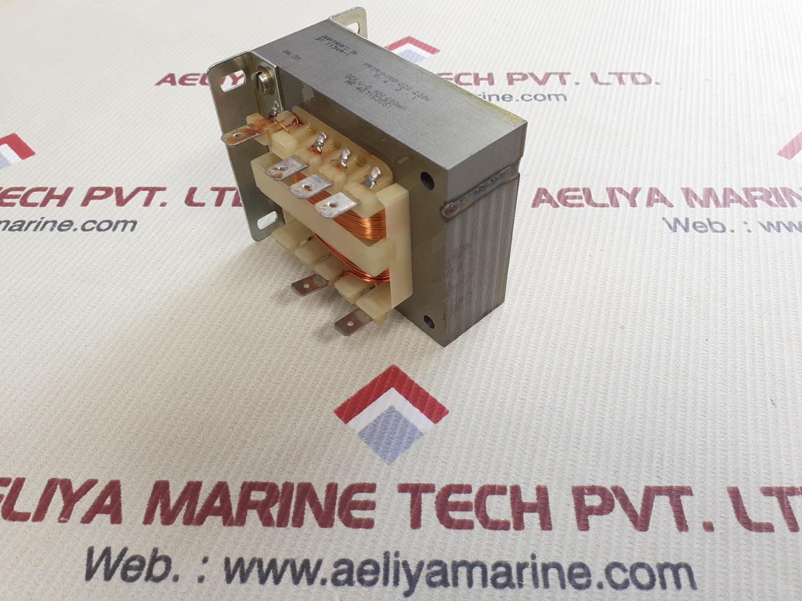 Electrolux 487153551 transformer 230/10v