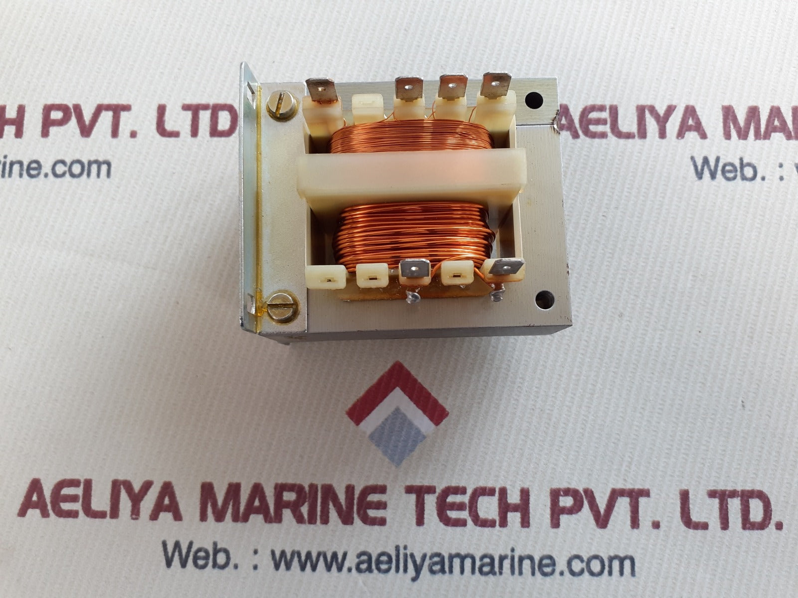 Electrolux 487153551 transformer 230/10v