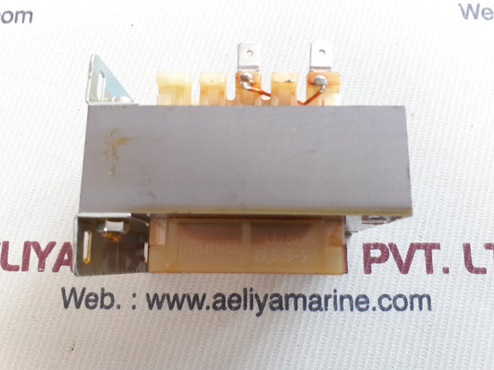 Electrolux 487153551 transformer 230/10v