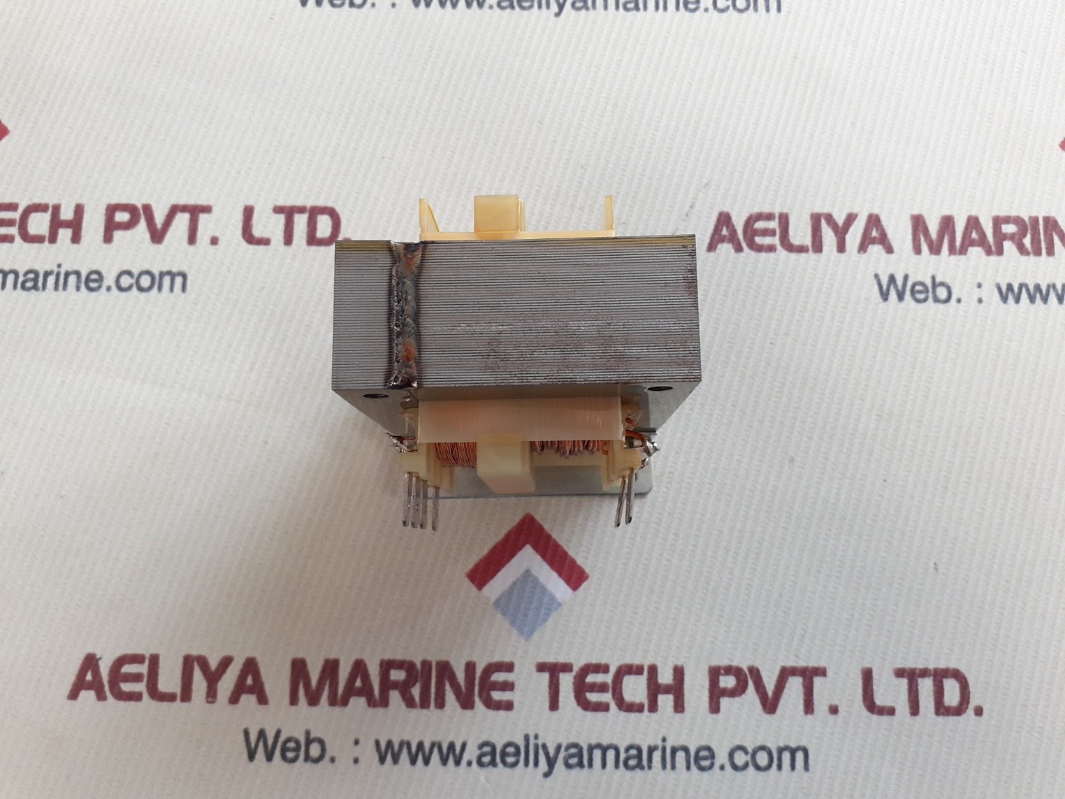 Electrolux 487153551 transformer 230/10v
