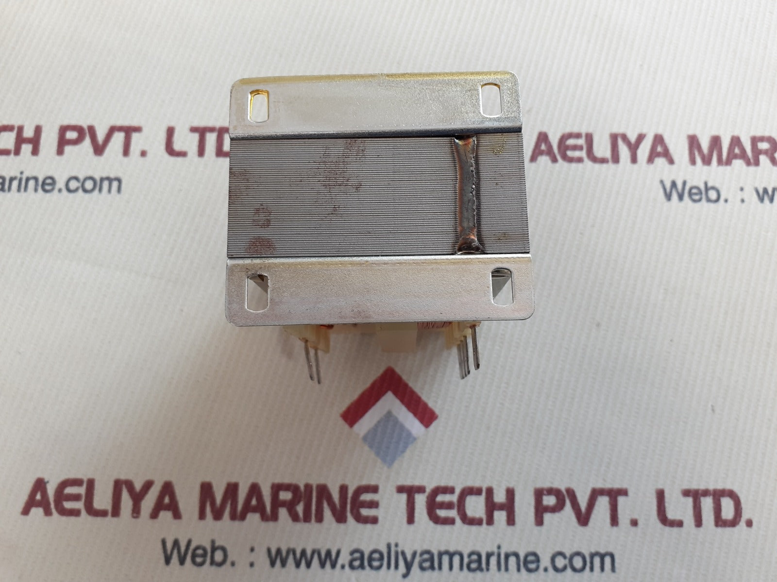 Electrolux 487153551 transformer 230/10v
