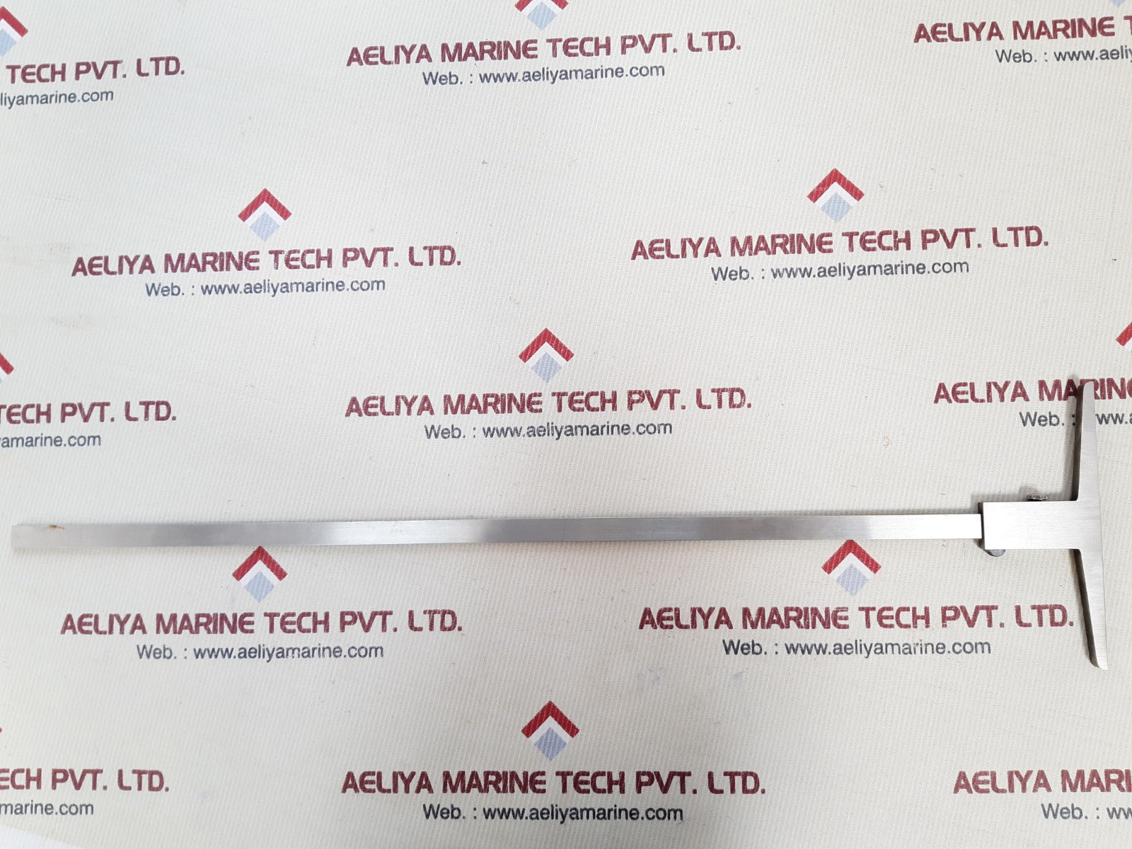 Helios depth gauge 550 mm