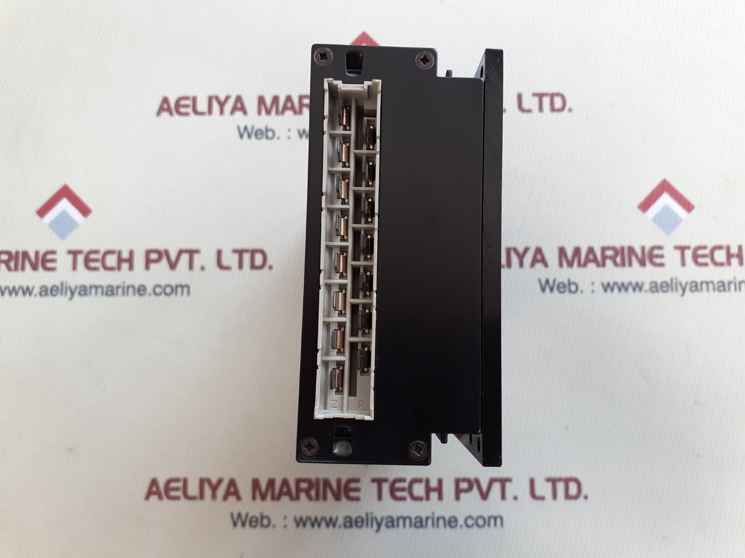 Power one lk1601-9erd6tb1 ac-dc/dc-dc converter