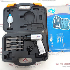 Wufu wf-007 air tools 150mm air hammer kit