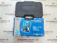 Wufu wf-007 air tools 150mm air hammer kit