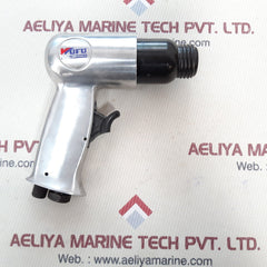 Wufu wf-007 air tools 150mm air hammer kit