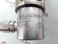Liebherr 0203-36271-2