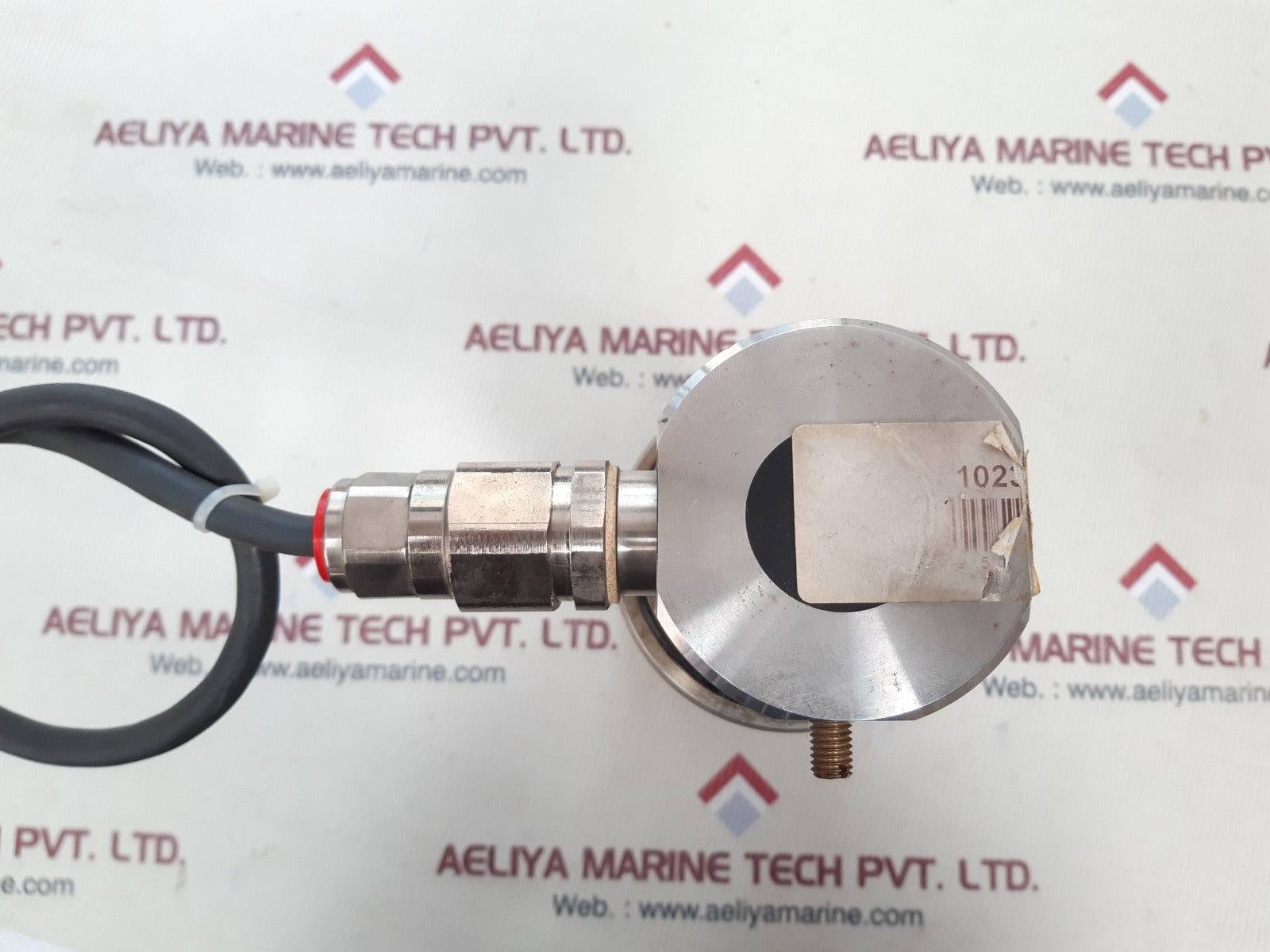 Liebherr 0203-36271-2