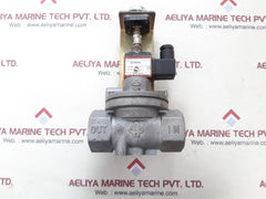 Taco 2cy0036 electromagnetic valve