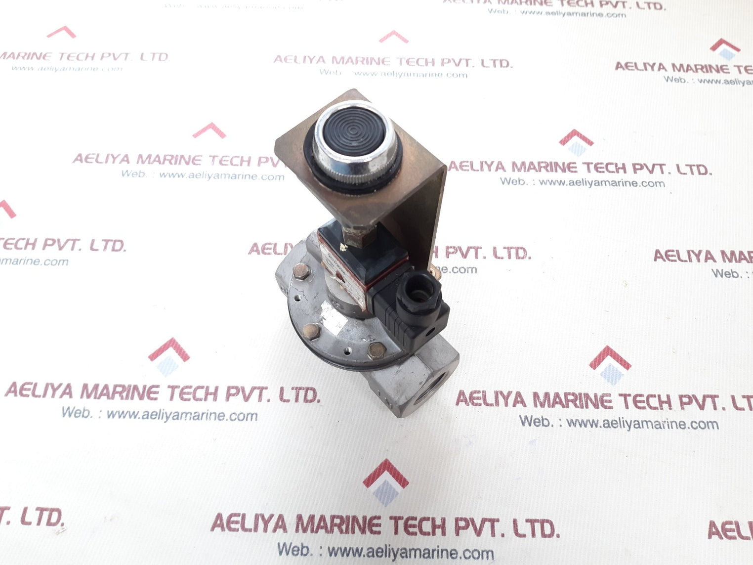 Taco 2cy0036 electromagnetic valve